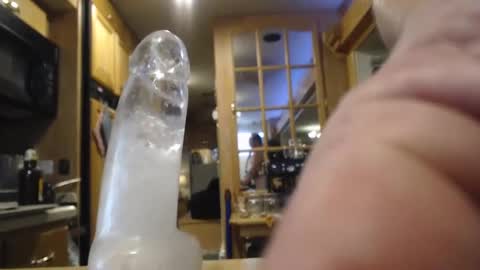 Snapshot of hulkandfriends chatting on 01.10.25 Sleasy P. Martini online show from 01.10.25