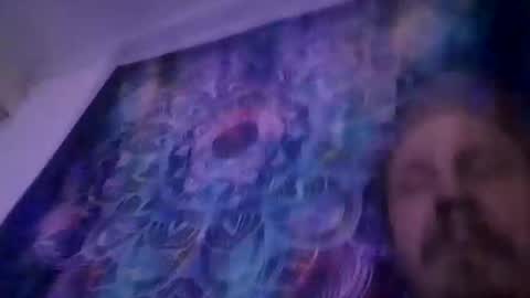 Snapshot of hulkberry420 chatting on 04.03.26 StacheDaddy online show from 04.03.26