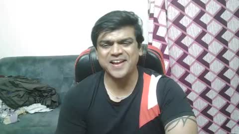 HulkHero online show from 12.06.24