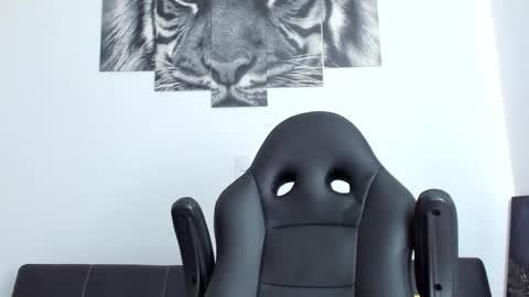 Eli online show from 10.30.25