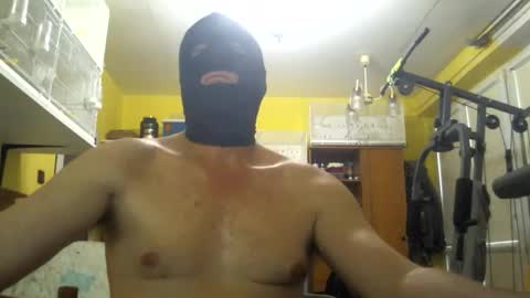 HumiliatedHUGO online show from 06.07.26