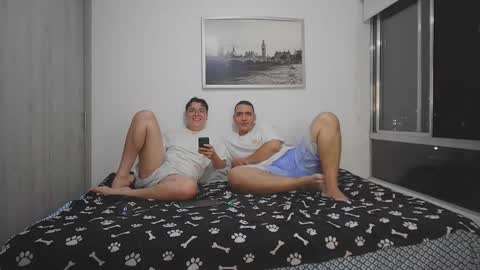Snapshot of hun_damer chatting on 09.28.25 hun_damer online show from 09.28.25