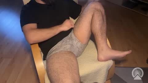 hundick696 online show from 11.30.25