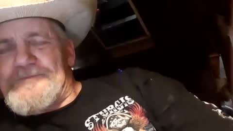 Snapshot of hung34u chatting on 02.10.25 hung34u online show from 02.10.25