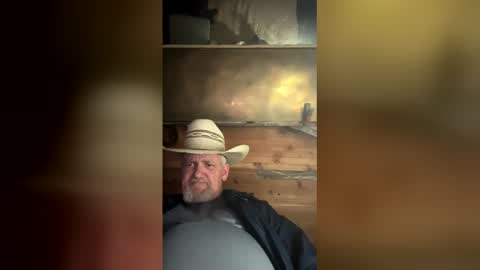 Snapshot of hung34u chatting on 02.06.26 hung34u online show from 02.06.26