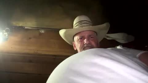 hung34u online show from 06.15.26