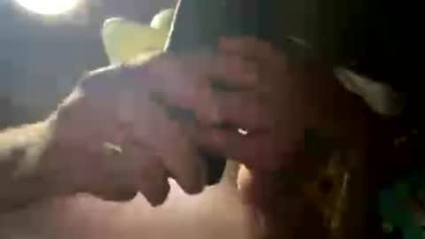 hung34u online show from 07.22.26