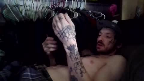 hung36597 online show from 08.03.26