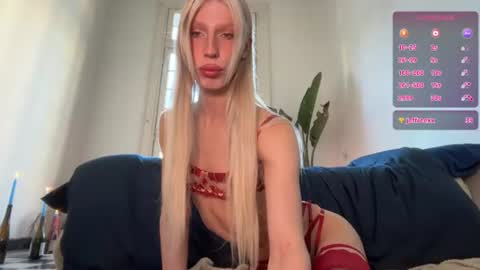 Alice help me reach 100 likes  online show from 06.30.26