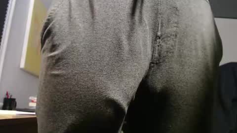 Big uncut cock dripping online show from 10.12.25