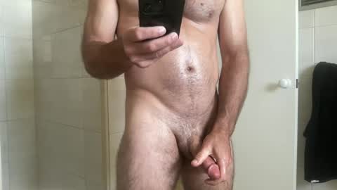 Fit hung nude online show from 07.22.26