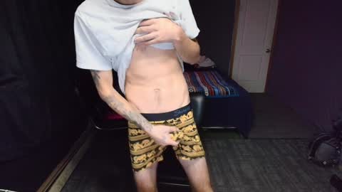 FootLover online show from 12.04.24