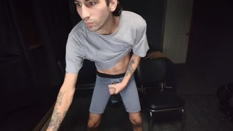 FootLover online show from 12.08.24