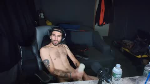 FootLover online show from 09.14.25