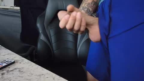 FootLover online show from 11.19.25