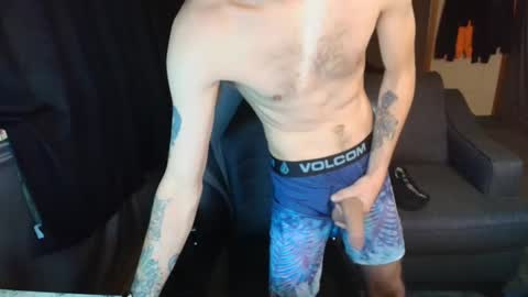 FootLover online show from 12.03.25