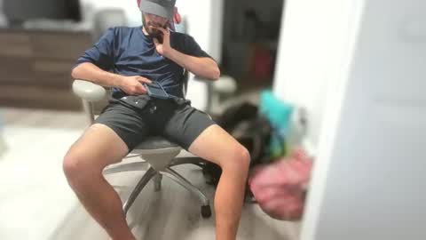 hungbistud916 online show from 12.05.25