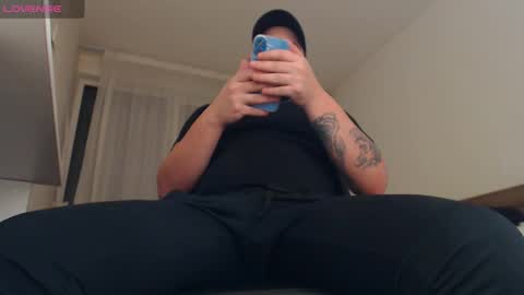 Gabriel kemm online show from 11.25.25