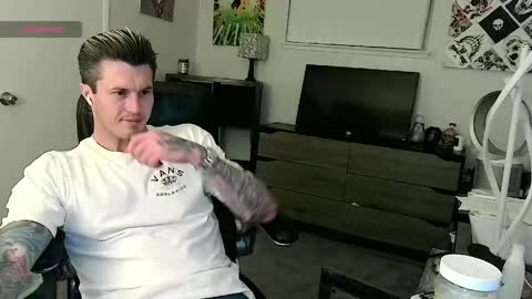 HungByNature69 online show from 04.28.26