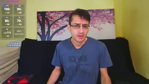 Eddy online show from 10.25.25