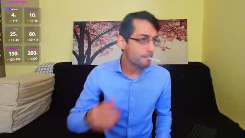 Eddy online show from 11.25.25