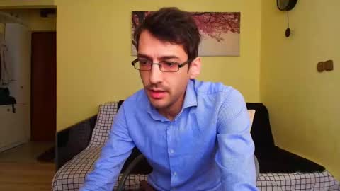 Eddy online show from 12.04.25