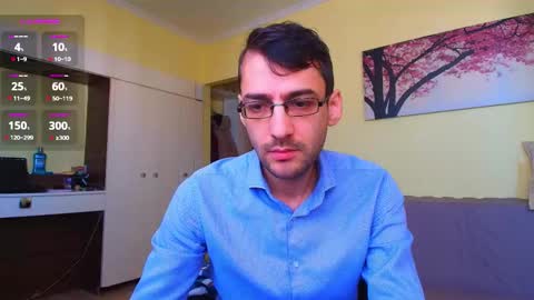 Eddy online show from 02.19.26