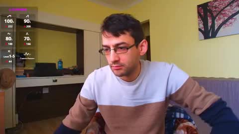 Eddy online show from 02.23.26