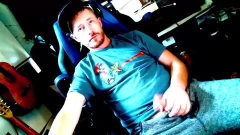 Snapshot of hungginger4u chatting on 01.09.26 HungGinger4U online show from 01.09.26