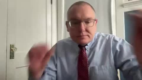 AARON online show from 12.01.25