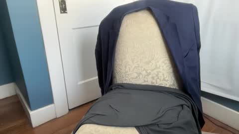 AARON online show from 12.02.25