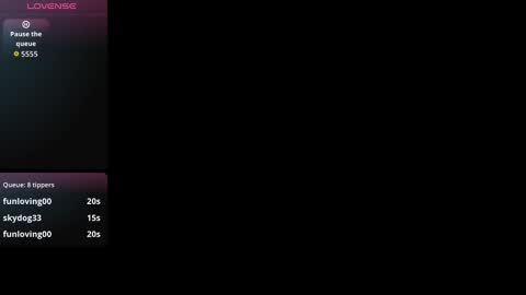 Hot Husbands online show from 11.15.25