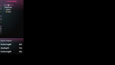 Hot Husbands online show from 11.16.25