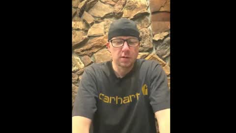 HuingsingleDad79 online show from 02.13.25