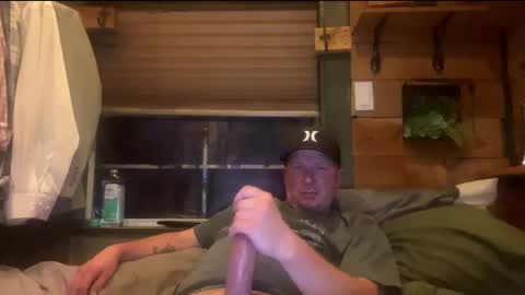 HuingsingleDad79 online show from 09.09.25