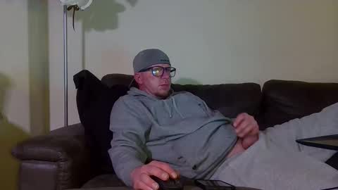 HuingsingleDad79 online show from 04.01.26