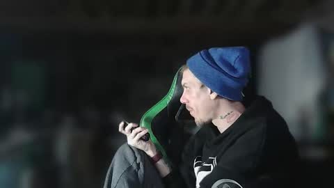 hungstoner421 online show from 01.06.26