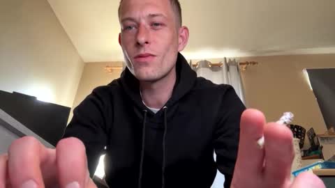 HungTeaseX online show from 04.23.26