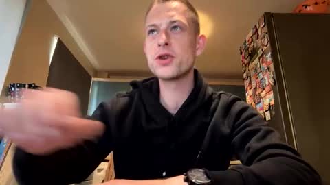 HungTeaseX online show from 04.26.26