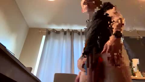 HungTeaseX online show from 04.29.26