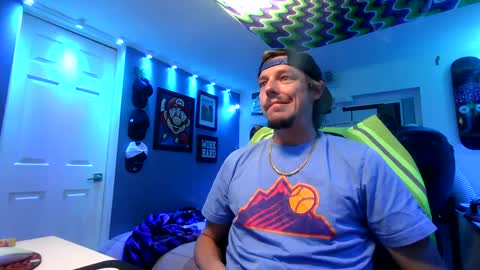 hungtxcock92 online show from 09.21.25