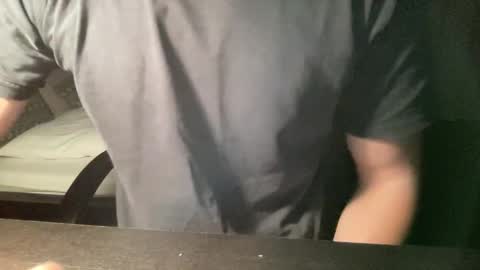 hungwank95 online show from 12.16.24