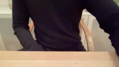 hungwank95 online show from 01.16.25