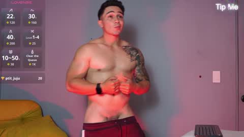 hunk_ryan online show from 09.27.25