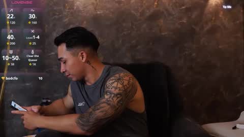 hunk_ryan online show from 11.28.25