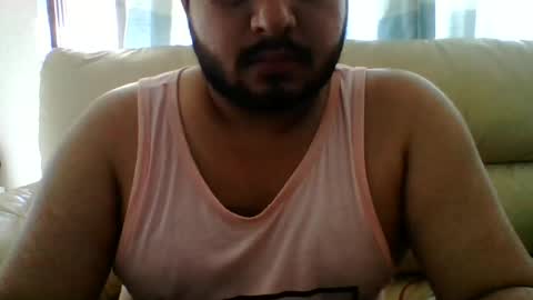 chubbyBubby online show from 06.18.26