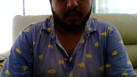 chubbyBubby online show from 06.22.26