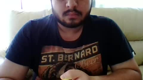 chubbyBubby online show from 06.25.26