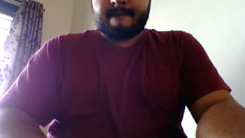chubbyBubby online show from 06.27.26