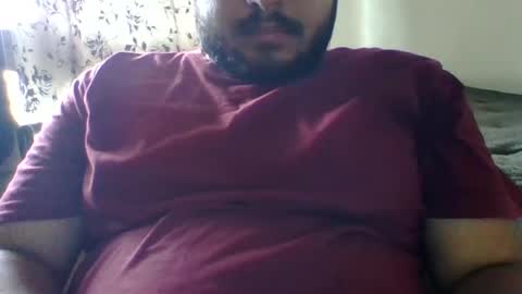 chubbyBubby online show from 07.01.26